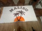 vlag van malibu, Ophalen of Verzenden, Gebruikt
