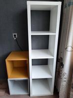 IKEA Kalax kasten en Eket elementen, Huis en Inrichting, Ophalen, Zo goed als nieuw, 25 tot 50 cm, Minder dan 50 cm