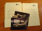 Rolls Royce Silver Seraph brochure/auto folder, persmap '98, Ophalen of Verzenden, Overige onderwerpen