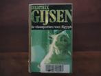 Marnix Gijsen - De vleespotten van Egypte, België, Marnix Gijsen, Ophalen of Verzenden, Zo goed als nieuw