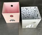 Done by Deer opbergdoos, stacking box, set van 2, Ophalen of Verzenden, Gebruikt