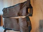 Paardrijchaps maat xs, Dieren en Toebehoren, Paardrijkleding, Ophalen, Schoeisel