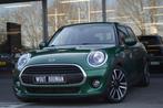 MINI Mini 1.5 One Aut. Navi CarPlay Pdc (bj 2020, automaat), Gebruikt, Euro 6, 102 pk, Bedrijf
