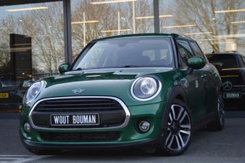 MINI Mini 1.5 One Aut. Navi CarPlay Pdc (bj 2020, automaat) beschikbaar voor biedingen