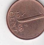 1 cent 1969 vis nederland, Postzegels en Munten, Munten | Nederland, Verzenden, Koningin Juliana, 1 cent