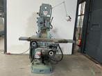 Freesmachines universeel Rambaudi Heavy Duty M3, Zakelijke goederen, Machines en Bouw | Metaalbewerking