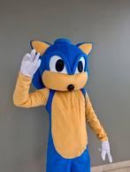 Sonic nieuw in onze collectie met of zonder acteur, Hobby en Vrije tijd, Feestartikelen | Verhuur, Ophalen of Verzenden, Nieuw