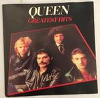 Queen – Greatest Hits, Ophalen of Verzenden, Gebruikt, Poprock