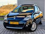 Renault Clio 1.2 TCe Estate | Pano + schuifdak | Anniversary, Voorwielaandrijving, Euro 5, Zwart, 4 cilinders