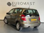 Mercedes-Benz A-klasse 160 BlueEFFICIENCY Business Class Air, Auto's, Mercedes-Benz, Voorwielaandrijving, Euro 5, Beige, Bruin