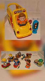 Vtech 8 verschillende vrolijke vriendjes, Kinderen en Baby's, Ophalen of Verzenden
