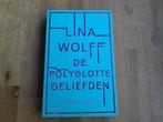 Lina Wolff/ De polyglotte geliefden, Ophalen of Verzenden, Gelezen, Nederland