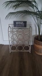 Riverdale wijnrek, Huis en Inrichting, Ophalen of Verzenden, Minder dan 50 cm, 5 tot 15 flessen