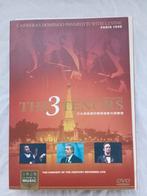 The Three Tenors - Paris 1998 / Pavarotti, Domingo, Carreras, Cd's en Dvd's, Alle leeftijden, Ophalen of Verzenden, Zo goed als nieuw
