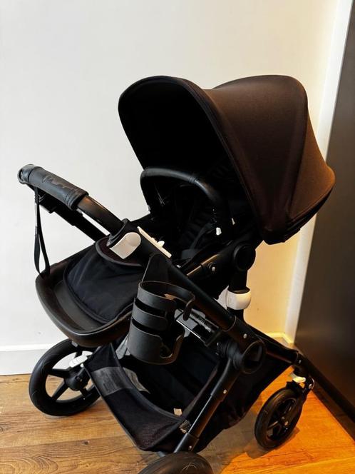 Bugaboo fox 5 kinderwagen, Kinderen en Baby's, Kinderwagens en Combinaties, Gebruikt, Kinderwagen, Bugaboo, Ophalen