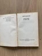 boek Piet Bakker, Ophalen of Verzenden, Gelezen, Nederland
