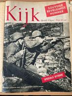 KIJK, tijdschrift, Verzamelen, Ophalen, 1940 tot 1960, Nederland, Tijdschrift