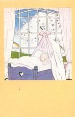 Sander, Ophalen of Verzenden, 1980 tot 1990, Geboortekaartje