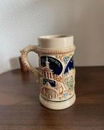 Antieke bier pul mersch, Antiek en Kunst, Ophalen of Verzenden