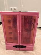 Barbie Poppenkast, Ophalen of Verzenden, Gebruikt, Barbie