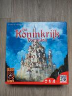 Het koninkrijk Dominion, Hobby en Vrije tijd, Gezelschapsspellen | Kaartspellen, Een of twee spelers, Ophalen of Verzenden, Zo goed als nieuw