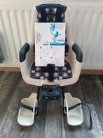 Nieuwe Bobike Classic Mini Voorzitje + Windscherm, Nieuw, Ophalen of Verzenden, Bobike, Voorzitje