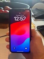 Iphone XR 256gb, 256 GB, Gebruikt, 86 %, Zwart