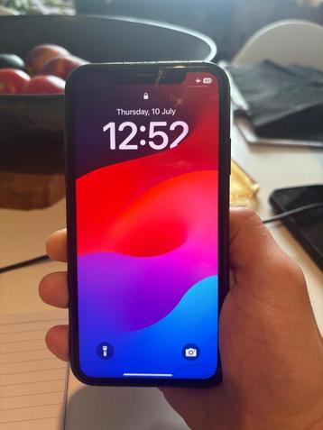 Iphone XR 256gb  beschikbaar voor biedingen