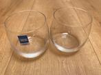 Schott Zwiesel Triton whiskey glazen, Verzamelen, Glas en Borrelglaasjes, Ophalen of Verzenden, Zo goed als nieuw, Overige typen