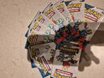 Pokemon fun packs, Hobby en Vrije tijd, Verzamelkaartspellen | Pokémon, Ophalen, Zo goed als nieuw