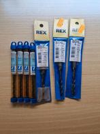 Sds boren 6mm, Ophalen of Verzenden, Nieuw, 600 watt of meer