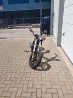 Tomos Flexer Chopper Project - Opknapper, Ophalen, Gebruikt, Tomos, 2 versnellingen