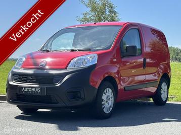Fiat Fiorino 1.4 SX | BTW VRIJ | MARGE beschikbaar voor biedingen