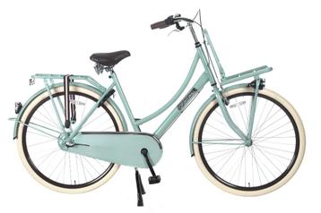 26 28 Inch Transport Oma Dames Fiets Van Af 299 Euro  beschikbaar voor biedingen