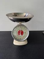 Leuke keukenweegschaal - merk Dulton, Ophalen, Minder dan 10 kg, Keukenweegschaal, Zo goed als nieuw