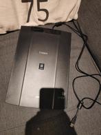 Canon Lide 110, Computers en Software, Scanners, Windows, Canon, Gebruikt, Ophalen