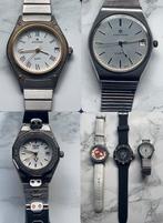 Diverse Antieke/vintage horloges, Ophalen of Verzenden, Overige merken