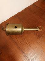 Bottle jack , meat jack , braadspit klokwerk, Ophalen of Verzenden