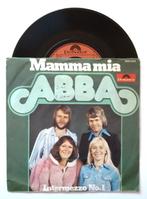 Top2000#0314 Abba - Mamma mia, Cd's en Dvd's, Vinyl Singles, 7 inch, Single, Verzenden
