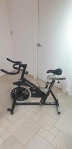 Spinningfiets - hometrainer, Sport en Fitness, Hometrainer, Ophalen of Verzenden, Zo goed als nieuw