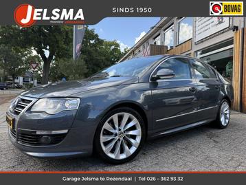 Volkswagen Passat 3.2 V6 Highline 4M Aut., Leuke auto nog! Y beschikbaar voor biedingen