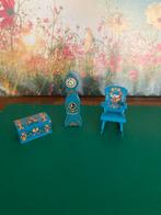 Vintage Lundby meubeltjes en popjes vanaf €2, Verzamelen, Ophalen of Verzenden, Zo goed als nieuw, Poppenhuis