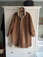Winterjas dames maat 48, Kleding | Dames, Jassen | Winter, Bruin, Maat 46/48 (XL) of groter, Yesta, Ophalen of Verzenden