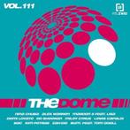 The Dome Vol. 111 - 2 CDs, Verzenden, Nieuw in verpakking, Pop