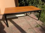 pastoe, Japanse serie, salontafel, Cees Braakman, Ophalen, Gebruikt, 100 tot 150 cm, Vintage, jaren 60, pastoe