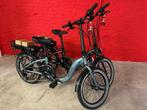 Fietshokje Beverwijk: Raaks Mio Elektrische Vouwfiets, Niet ingevuld, Nieuw, Ophalen of Verzenden, Minder dan 47 cm