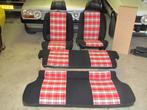 ford fiesta mk1 bekleding, Ophalen, Gebruikt, Ford, Voor