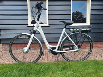 Nieuwstaat Multicycle Expressive-EF Harmony, met garantie beschikbaar voor biedingen
