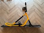 Snowscoot JYKK ONE, Ophalen, Gebruikt, Overige typen