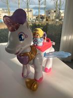 Vtech paardjes - interactief speelgoed, Ophalen of Verzenden, Gebruikt, Jongen of Meisje